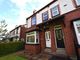 Thumbnail Detached house to rent in Macclesfield Road, Prestbury, Macclesfield