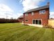 Thumbnail Detached house for sale in Rolleston Manor, Rolleston On Dove, Staffordshire