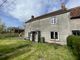 Thumbnail Semi-detached house for sale in Dark Lane, North Wootton, Shepton Mallet