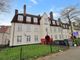 Thumbnail Flat for sale in Orange Hill Road, Edgware