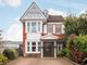 Thumbnail Detached house for sale in Waldeck Road, London