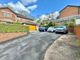 Thumbnail Detached house for sale in Gwern Heulog, Tonyrefail, Porth