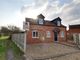 Thumbnail Detached house to rent in Church Street, Owston Ferry, Doncaster