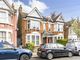 Thumbnail Maisonette for sale in Windsor Road, Palmers Green, London