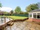 Thumbnail Detached house for sale in Haslemere Road, Liphook