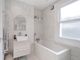 Thumbnail Maisonette for sale in Edith Road, London