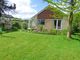 Thumbnail Detached bungalow for sale in St. Johns Close, Donhead St. Mary, Shaftesbury