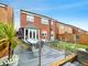 Thumbnail Detached house for sale in Honey Bee Gardens, Stanton Hill, Sutton-In-Ashfield, Nottinghamshire