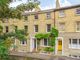 Thumbnail Terraced house for sale in Park Town, Oxford