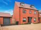 Thumbnail Detached house for sale in Tresham Grove, Wellingborough