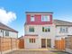 Thumbnail Semi-detached house for sale in St. Andrews Avenue, Sudbury, Wembley