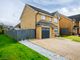 Thumbnail Detached house for sale in Ardoch Drive, Greenock