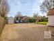 Thumbnail Detached bungalow for sale in Grange Walk, Wroxham, Norfolk