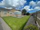 Thumbnail Detached bungalow for sale in Motrom Drive, Ingoldmells, Skegness