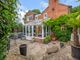 Thumbnail Country house for sale in Station Road, Claverdon, Warwickshire