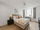 Thumbnail Flat to rent in Bryanston Court, George Street, London