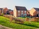 Thumbnail Detached house for sale in Redwing Street, Winsford, Cheshire