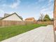 Thumbnail Detached house for sale in Houghtons Lane, Isleham, Ely