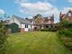 Thumbnail Detached house for sale in Quintrell House, 13 Warnham Road, Horsham