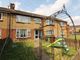 Thumbnail Terraced house for sale in Marlowe Road, Scunthorpe