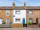 Thumbnail Terraced house for sale in Queen Street, Croydon