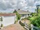 Thumbnail Detached bungalow for sale in Viaduct View, Porthkerry, Rhoose