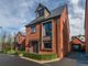 Thumbnail Detached house for sale in Plover Close, Topsham, Exeter