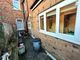 Thumbnail Terraced house for sale in Livingstone Road, Scarborough