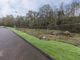 Thumbnail Land for sale in Building Plot 4 At Cattermills, Croftamie