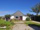 Thumbnail Detached bungalow for sale in Well Street, Tregony, Truro