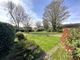 Thumbnail Detached bungalow for sale in Melrose, Maltkiln Lane, Brant Broughton, Lincoln