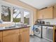 Thumbnail Terraced house for sale in Fry Close, Hamble