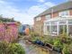 Thumbnail Semi-detached house for sale in Bourne Way, Gillingham