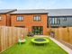 Thumbnail Semi-detached house for sale in Banbury Drive, Hampton Water, Peterborough