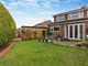 Thumbnail Semi-detached house for sale in Hookstone Way, Harrogate