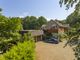 Thumbnail Land for sale in Rodona Road, St George's Hill, Weybridge