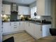Thumbnail Semi-detached house for sale in Grange Road, Hugglescote, Coalville, Leicestershire