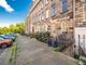 Thumbnail Flat for sale in 14A Dundonald Street, New Town, Edinburgh