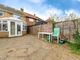 Thumbnail Terraced house for sale in Hall Mead, Letchworth Garden City