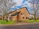 Thumbnail Detached house for sale in The Rise, Llanishen, Cardiff