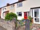 Thumbnail Terraced house for sale in Tixall Road, Stafford, Staffordshire