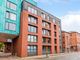 Thumbnail Flat to rent in The Chandlers, Leeds