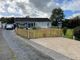 Thumbnail Bungalow for sale in Kingsmoor Close, Kilgetty, Pembrokeshire