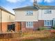 Thumbnail Semi-detached house for sale in Burley Road, Bishop's Stortford