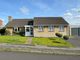 Thumbnail Detached bungalow for sale in Wincanton, Somerset