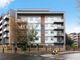 Thumbnail Flat to rent in Sotherby Court, 43 Sewardstone Road, London