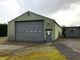 Thumbnail Commercial property to let in Warehouse At The Lodge, Weston Jones, Newport, Shropshire