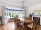 Thumbnail Detached house for sale in Meadway, Esher