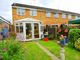 Thumbnail End terrace house for sale in West Close, Ashford