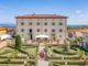 Thumbnail Villa for sale in Lucca, Tuscany, Italy